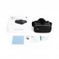 AUKEY VR Headset 3D Glasses Adjustable Goggles for iPhone 6, Sumsung, LG and ...
