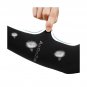 AoOnZan 6 Pairs Compression Cooling UV Protection Sun Sleeves Long Arm Cover ...