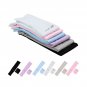 AoOnZan 6 Pairs Compression Cooling UV Protection Sun Sleeves Long Arm Cover ...