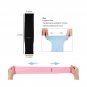 AoOnZan 6 Pairs Compression Cooling UV Protection Sun Sleeves Long Arm Cover ...