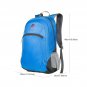 EEZEE 28L Ultralight Waterproof Foldable Backpack Lightweight Portable Daypac...