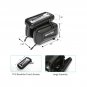 Wantdo Bike Bag with Touch Screen Mobile Phone Bag Saddle Bags Mini Bicycle B...