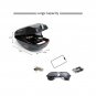 Wantdo Bike Bag with Touch Screen Mobile Phone Bag Saddle Bags Mini Bicycle B...