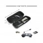 Wantdo Bike Bag with Touch Screen Mobile Phone Bag Saddle Bags Mini Bicycle B...