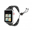 WONMILLE Bracelet for Apple Watch Band 42mm, Classy Stainless Steel Jewelry B...