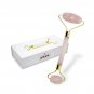 Acelane Jade Roller for Face Anti-aging Facial Roller Natural Jade Stone Wrin...