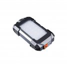 GESKS Camping Lantern 6000Mah Battery Powered Portable Camping Lights 5 Modes...