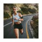 runme Metal Bands Compatible Fitbit Charge 2 Accessory-Stainless Steel Magnet...