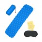 WONYERED Sleeping Pad Lightweight Camping Mattress Inflatable Sleeping Mat Po...
