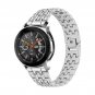 Oitom Metal Bands Compatible with Galaxy Watch 46mm Galaxy S3 Classic Woman L...