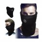 KingBig Windproof Half Face Mask, Unisex Winter Warm Dustproof & Windproof Fl...