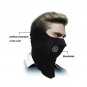 KingBig Windproof Half Face Mask, Unisex Winter Warm Dustproof & Windproof Fl...