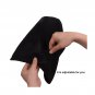 KingBig Windproof Half Face Mask, Unisex Winter Warm Dustproof & Windproof Fl...