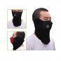 KingBig Windproof Half Face Mask, Unisex Winter Warm Dustproof & Windproof Fl...