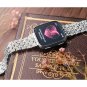 Oitom Bling Bands Compatible with Versa/Versa Lite Woman Ladies Diamond Dress...