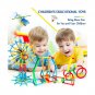 AGARE 500 PC Bars Different Shape Creative and Educational Building Building ...