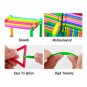 AGARE 500 PC Bars Different Shape Creative and Educational Building Building ...