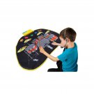 Electronic Musical Jazz Drum Mat Music Blanket Carpet Educational Toy Amazing...