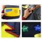 Electronic Musical Jazz Drum Mat Music Blanket Carpet Educational Toy Amazing...