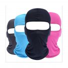 Balaclava Face Mask Windproof Winter Fleece Hood for Skiing Cycling Outdoor