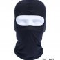 Balaclava Face Mask Windproof Winter Fleece Hood for Skiing Cycling Outdoor