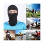 Balaclava Face Mask Windproof Winter Fleece Hood for Skiing Cycling Outdoor
