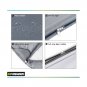FUNDANGO Lightweight Compact 4 Seasons Warm Cool Cold Weather Adults Sleeping...