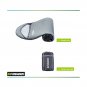 FUNDANGO Lightweight Compact 4 Seasons Warm Cool Cold Weather Adults Sleeping...