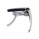 Color You Ukulele Capo, Guitar Capo for Acoustic and Electric Guitars, Ukulel...