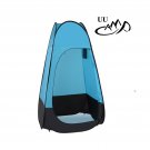 UU CAMP Pop Up Privacy Portable Tent for Beach Shower, Dressing Changing, Out...