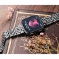 Oitom Bling Bands Compatiable with Versa/Versa Lite Woman Ladies Diamond Dres...