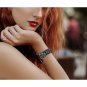 Oitom Bling Bands Compatiable with Versa/Versa Lite Woman Ladies Diamond Dres...