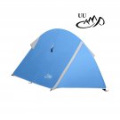 UU CAMP 1 Pole Lightweight Backpacking Camping 2-Person Tent for Hiking and O...