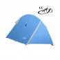 UU CAMP 1 Pole Lightweight Backpacking Camping 2-Person Tent for Hiking and O...