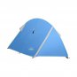 UU CAMP 1 Pole Lightweight Backpacking Camping 2-Person Tent for Hiking and O...