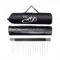 UU CAMP 1 Pole Lightweight Backpacking Camping 2-Person Tent for Hiking and O...
