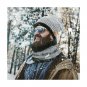 WIOR Unisex Bluetooth Hat Headset Cap Knitted Music Beanie Hat with Wireless ...