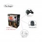 PUREFI Human Head Shape Boxing Target Rubber Hand Hold Training Punch Mitts F...