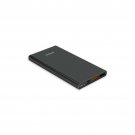 10400mAh Portable Charger, Charmast Slim 18W USB C Power Bank with Power Deli...