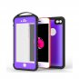 iPhone 8 Waterproof Case, Punkcase [Alpine Series] Heavy Duty Armor Cover [Sl...