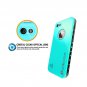 iPhone 5S/5 Waterproof Case, PUNKcase StudStar Teal Apple iPhone 5S/5 Waterpr...