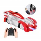 ROOYA BABY Remote Control Car Toys for Boys, Gravity Defying RC Car Wall Clim...