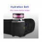 REALIKE Running Hydration Belt Pack Waist Bag with Water Bottle Holder Double...