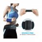 REALIKE Running Hydration Belt Pack Waist Bag with Water Bottle Holder Double...