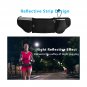 REALIKE Running Hydration Belt Pack Waist Bag with Water Bottle Holder Double...