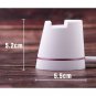 Portable Charger Base Charger with LED Indicator with 3.28ft Charging Cable(W...