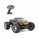 Aiitoy RC Car, 1: 20 Scale 4WD 2.4Ghz Off-Road All Terrain Remote Control Mon...