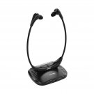 Wireless TV Headphones-INVONS Bluetooth&Non-Bluetooth TV in Ear Stereo Hearin...