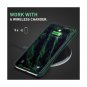 SURPHY Leather iPhone XR Case, Genuine Leather iPhone Xr Phone Case Protectiv...