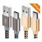 OTISA USB C Cable 2Pack 6ft USB Type C Cable Fast Charging Charger Cord Long ...